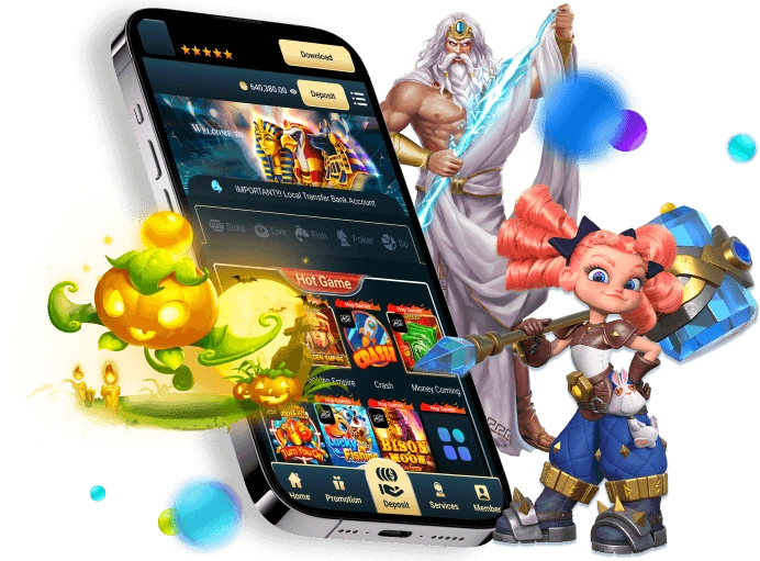 Bảo mật và chơi công bằng tại nền tảng zh88 apk