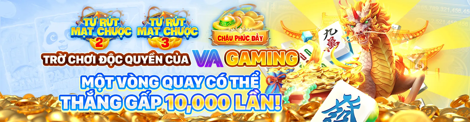 Trò chơi bắn cá ZH88 APK