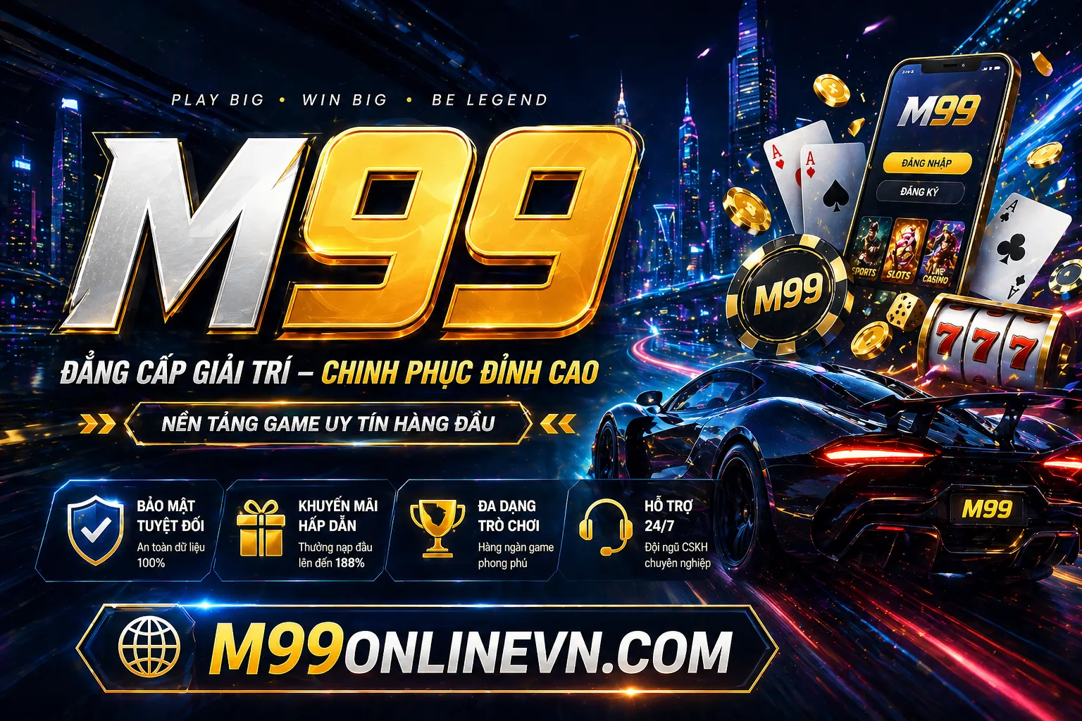 Sân vận động lớn với trận đấu bóng đá đang diễn ra, người hâm mộ cuồng nhiệt, thể hiện tinh thần cá cược thể thao sôi động của zh88 apk